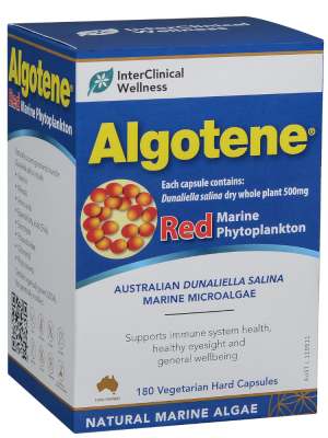 Algotene 180 by InterClinical