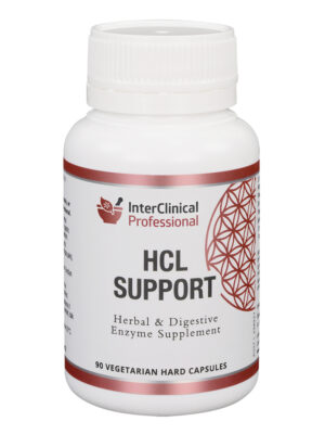 HCL Support by InterClinical Professional