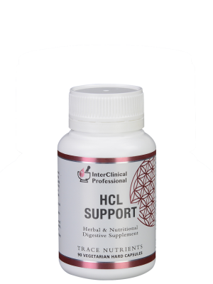 InterClinical Professional HCL Support