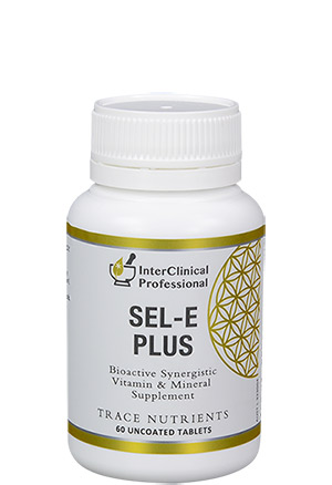 Sel-E Plus by Interclinical