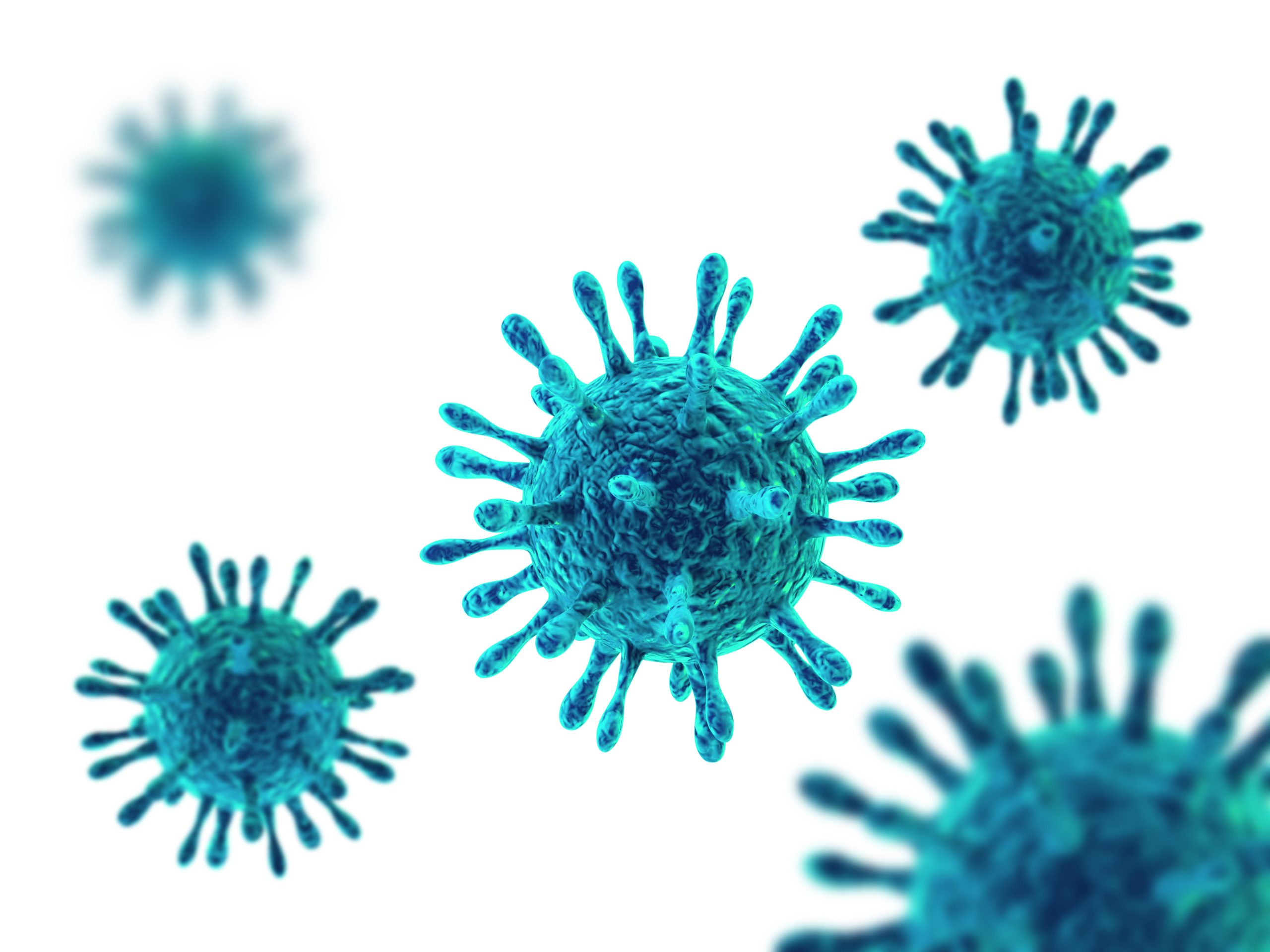 Viruses, Nutritional Immuno-Modulators and Metabolic Types