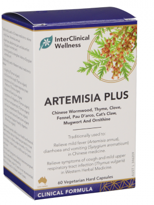Artemisia Plus