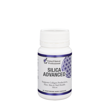 InterClinical Professional Silica Advanced