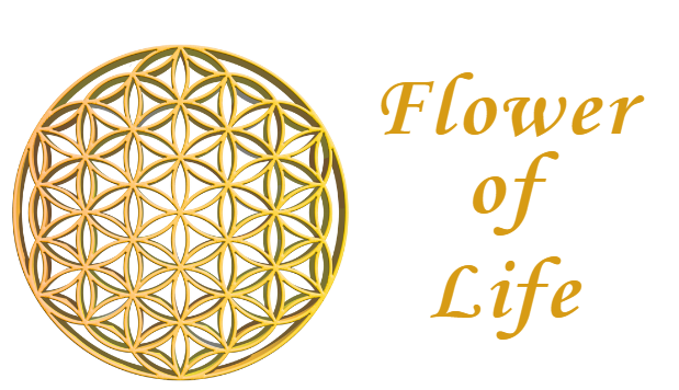 Flower of Life representing InterClinical Professional Formulations