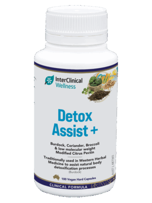 DETOX ASSIST +