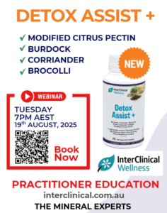 DETOX ASSIST TRAINING